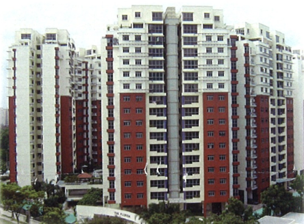 The Florida — completed HITECH project